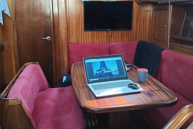 Dubrovnik: Full day group sail boat tour to Elaphiti & Blue cave - Included Amenities and Practical Perks