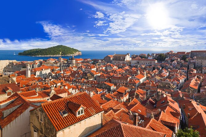 Dubrovnik full-day guided tour from Split - The Pickup and Transport Experience