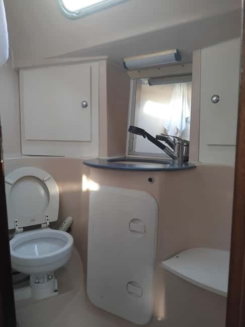 Dubrovnik: Full Day Sailing Boat Tour to Elafity&Blue Cave - Authentic Lunch with a View on Lopud Island