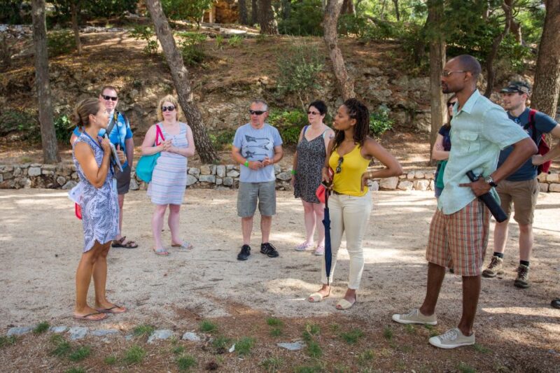 Dubrovnik: Full-Day Total Game of Thrones Experience - Cost Breakdown and Additional Expenses