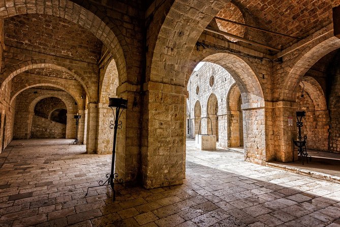 Dubrovnik Game of Thrones and City Walls 3-Hour Private Tour - Key Points