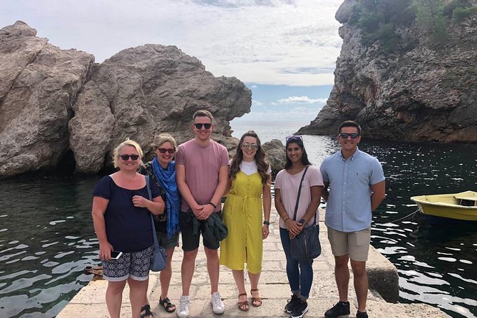 Dubrovnik Game of Thrones and City Walls 3-Hour Private Tour - Tour Flexibility and Customization