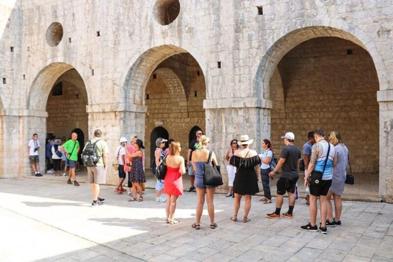 Dubrovnik: Game of Thrones and City Walls Walking Tour - The Value of This Tour for Fans and History Buffs