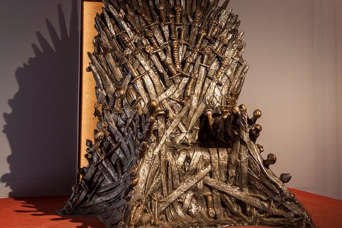 Dubrovnik Game of Thrones Boat Tour - Walking Tour of Lokrum Island’s Game of Thrones Filming Sites