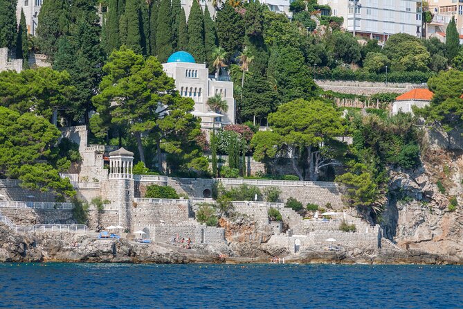 Dubrovnik Game of Thrones Boat Tour - Practical Details: Booking, Group Size, and Cancellation
