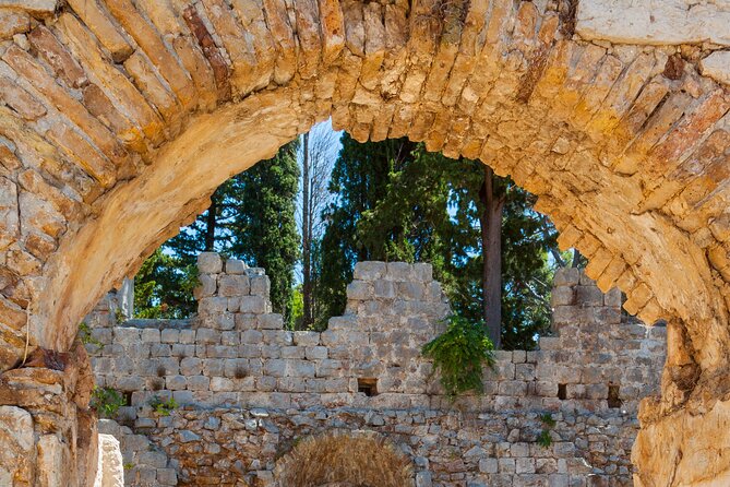 Dubrovnik Game of Thrones Boat Tour - What’s Not Included: Food and Drinks