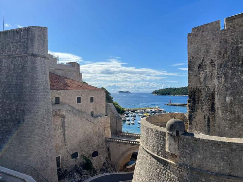 Dubrovnik: Game of Thrones & City Walls Walking Tour - Final Thoughts on the Dubrovnik: Game of Thrones & City Walls Tour