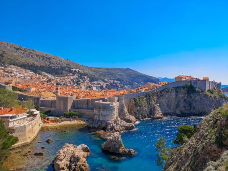 Dubrovnik: Game of Thrones Complete Experience Tour - What Sets This Tour Apart from Others