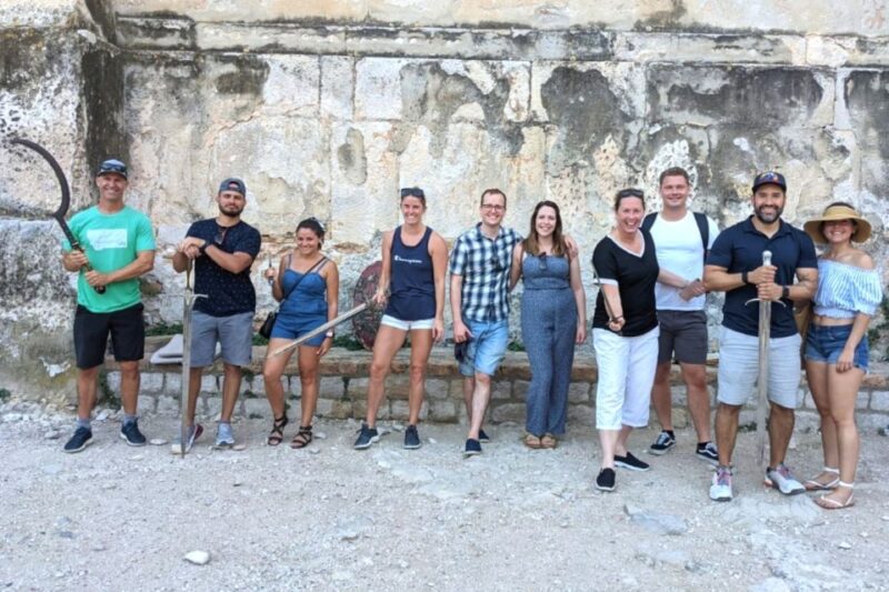 Dubrovnik: Game of Thrones Extended Tour - Views from Revelin Fortress and Additional Film Sites