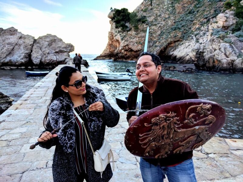 Dubrovnik: Game of Thrones Extended Tour - Why This Tour Stands Out Among Dubrovnik’s Game of Thrones Offerings