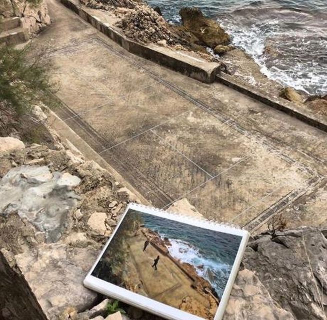 Dubrovnik: Game of Thrones Locations Driving Tour - Discover Dubrovnik’s Game of Thrones Filming Locations in Comfort