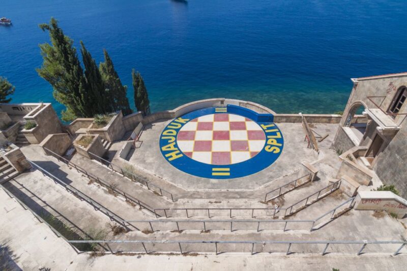 Dubrovnik: Game of Thrones Locations Driving Tour - Practical Details: Logistics and Group Size