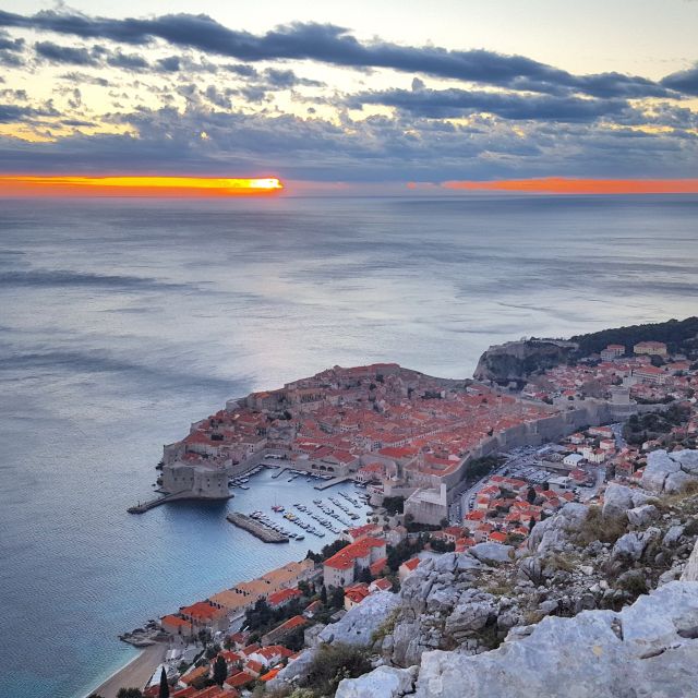 Dubrovnik: Game of Thrones Locations Driving Tour - Limitations and Considerations