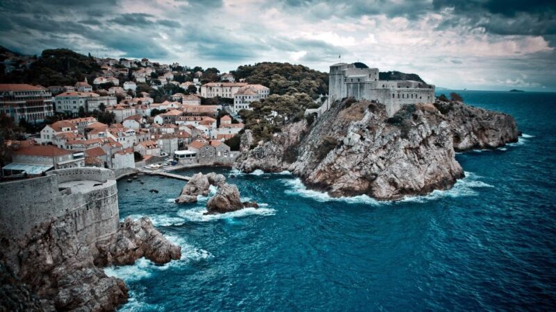 Dubrovnik: Game of Thrones Locations Private Tour - Explore Dubrovnik’s Game of Thrones Settings with a Private Guide
