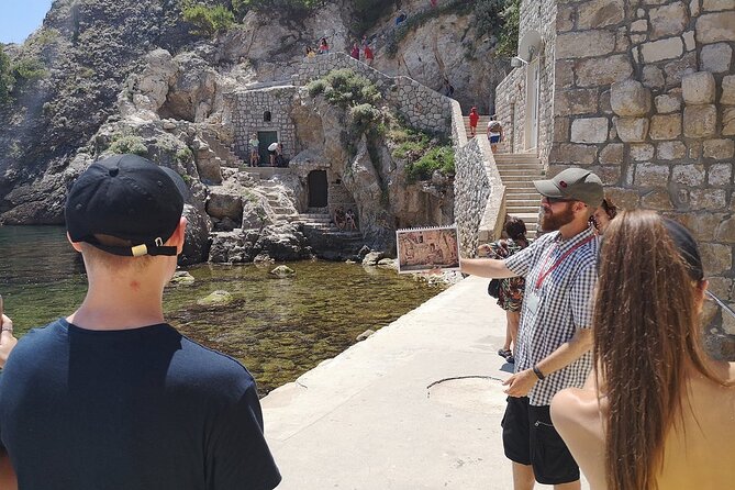 Dubrovnik: Game of Thrones & Lokrum island Tour - Key Points