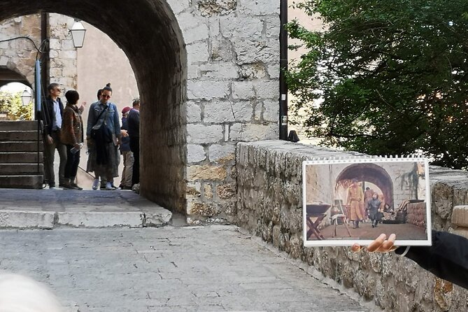 Dubrovnik: Game of Thrones & Lokrum island Tour - Fort Lawrence and Lovrjenac Fortress Filming Locations