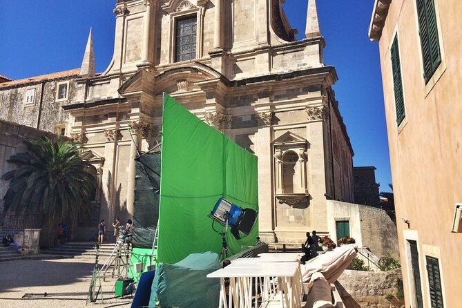 Dubrovnik: Game of Thrones & Lokrum island Tour - Journey to Lokrum Island and Its Film Connections