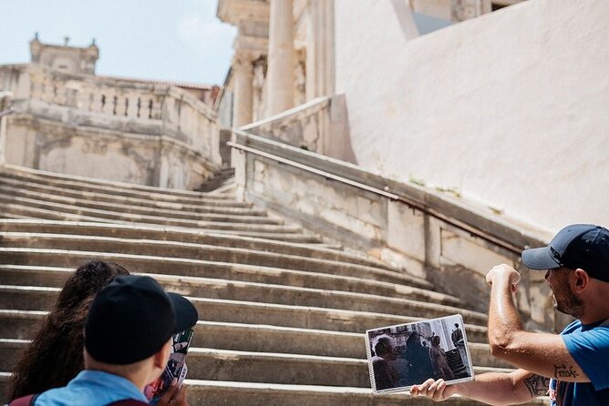 Dubrovnik Game of Thrones Tour - Key Points