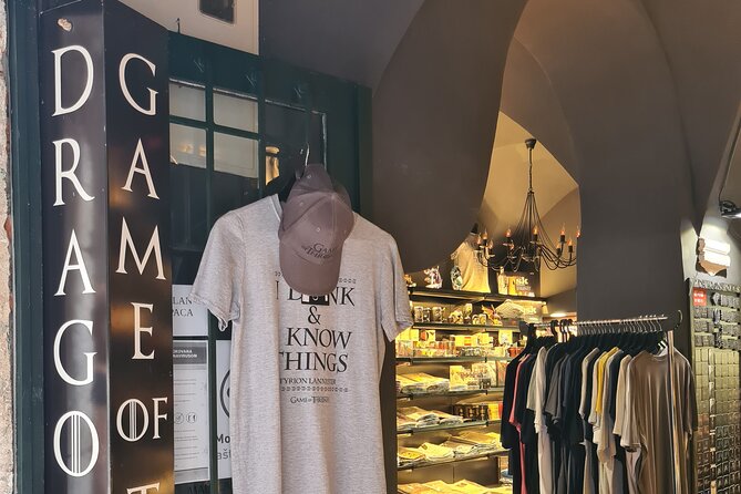 Dubrovnik Game Of Thrones Tour + Iron Throne Photo (Small Group) - The Guide’s Role and Local Insights