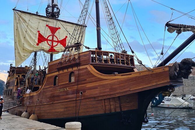 Dubrovnik Game Of Thrones Tour + Iron Throne Photo (Small Group) - Value for Money and Booking in Advance