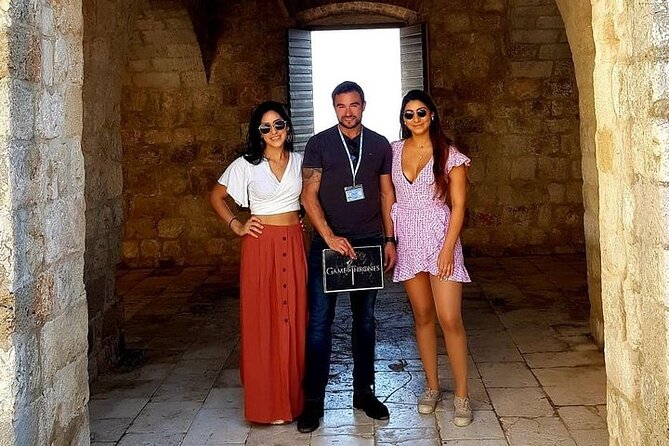Dubrovnik Game Of Thrones Tour + Iron Throne Photo (Small Group) - Why This Tour Suits Game of Thrones Fans and Curious Visitors
