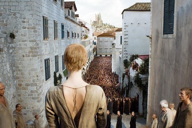 Dubrovnik Game Of Thrones Tour + Iron Throne Photo (Small Group) - The Sum Up: A Must-Do for Game of Thrones Enthusiasts in Dubrovnik