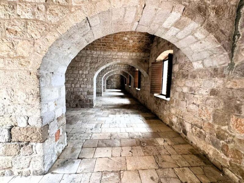Dubrovnik: Game of Thrones Tour & Optional Lokrum Island - Exploring Dubrovnik’s Iconic Filming Locations