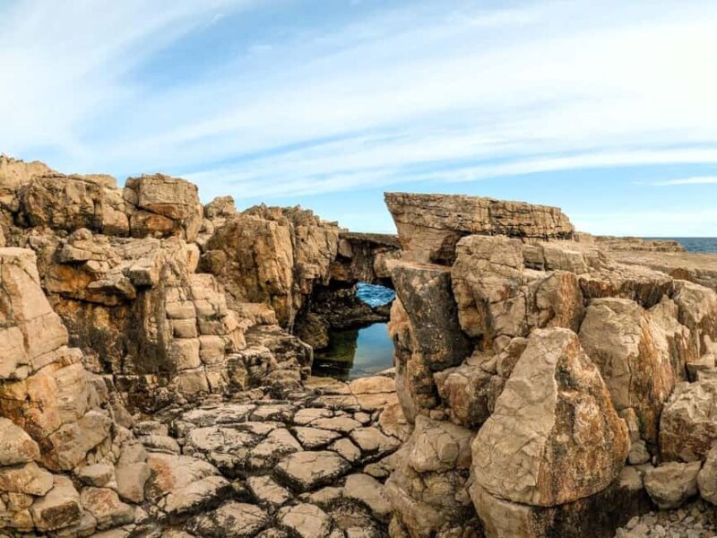 Dubrovnik: Game of Thrones Tour & Optional Lokrum Island - Climbing Fort Lovrijenac for Views and Film Magic