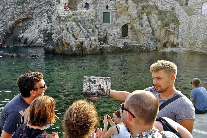 Dubrovnik: Game of Thrones Tour with visit to Lokrum Island - Ferry Ride to Lokrum Island and the City’s Qarth