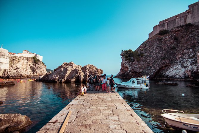 Dubrovnik: Game of Thrones Walking Tour - Explore Dubrovnik’s Game of Thrones Filming Sites for $29.97