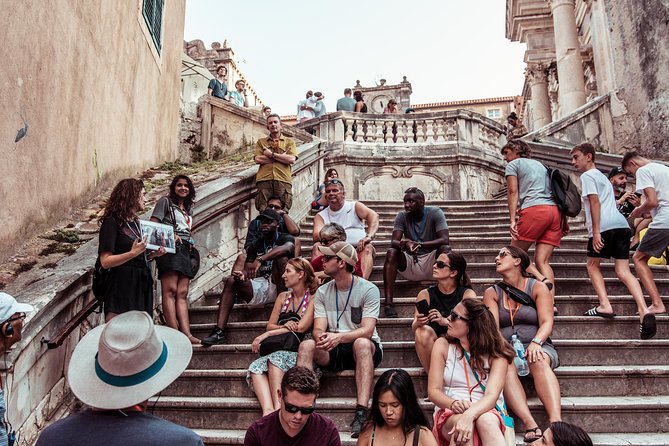Dubrovnik: Game of Thrones Walking Tour - Key Points