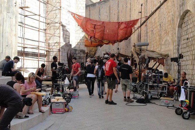 Dubrovnik: Game of Thrones Walking Tour - Practical Details: Guides, Equipment, and Accessibility
