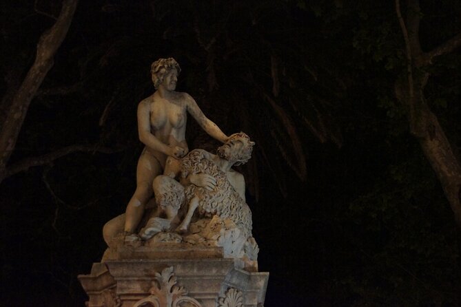 Dubrovnik Ghosts and Mystery Walking Tour - The Guide: An Expert Storyteller with Local Roots