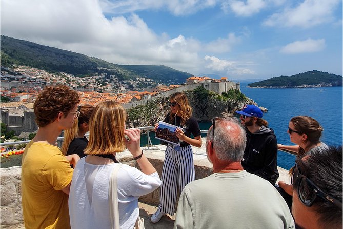 Dubrovnik Ghosts and Mystery Walking Tour - What’s Included and What to Expect
