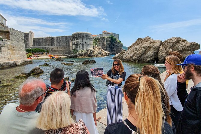 Dubrovnik Ghosts and Mystery Walking Tour - Timing, Group Size, and Booking Flexibility