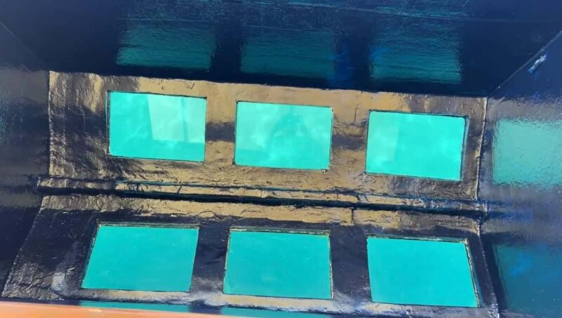 Dubrovnik: GlassBoat Panorama/Sunset Tour with Guide & Caves - Exploring Dubrovnik’s Old City Walls from the Water