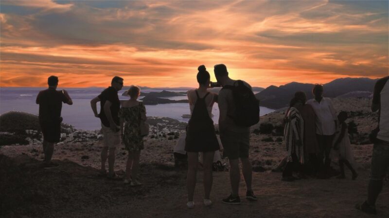 Dubrovnik: Group Sightseeing Tour with Stunning Views - Practical Tips for Tour Participants