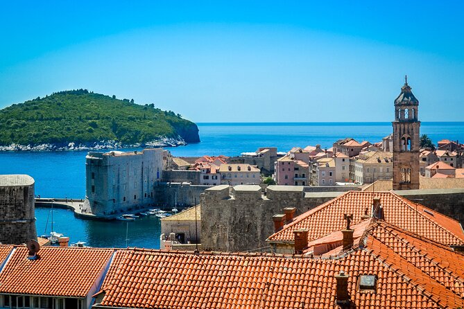 Dubrovnik Group Walking Tour - The Guide’s Passion and Knowledge