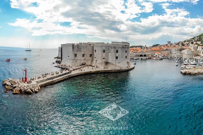 Dubrovnik Guided Group Tour with Ston Oyster tasting from Split & Trogir - What’s Not Included and Practical Tips