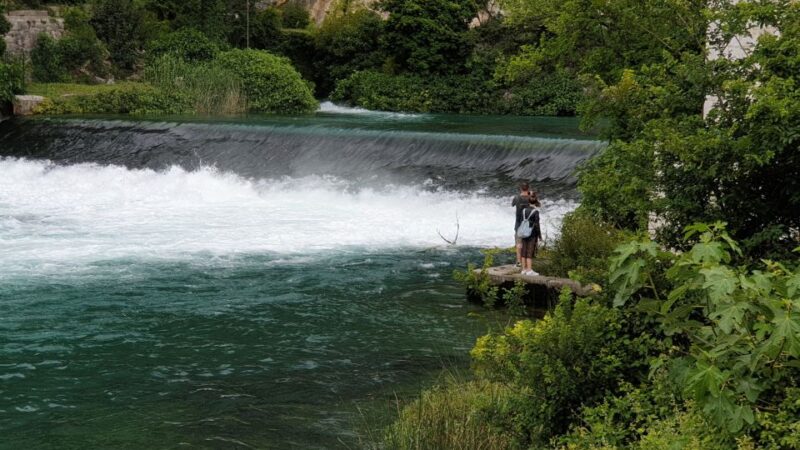 Dubrovnik: Guided Sightseeing Tour by Minivan - Practicalities and Comfort