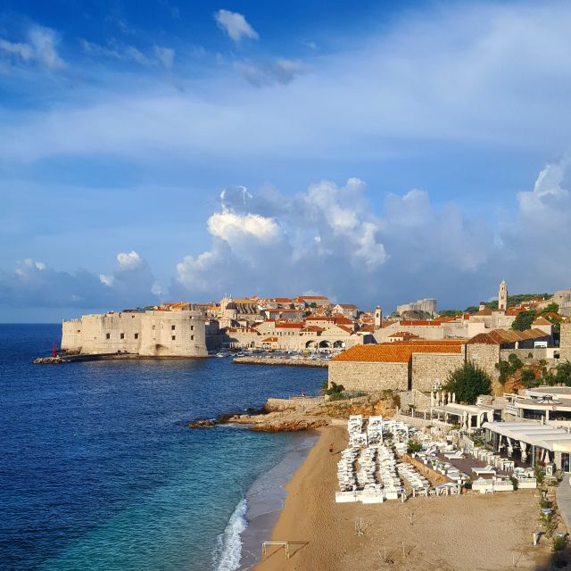 Dubrovnik: Guided Sightseeing Tour by Minivan - Final Thoughts on the Dubrovnik Minivan Tour