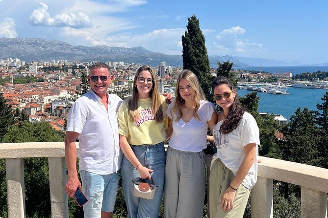 Dubrovnik Guided Tour & Free Time From Makarska Riviera - Pacing and Timing Considerations