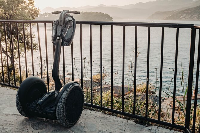 Dubrovnik Hidden Bays and Promenade Segway Guided Tour - Discover Dubrovnik’s Hidden Bays and Coastal Promenades by Segway