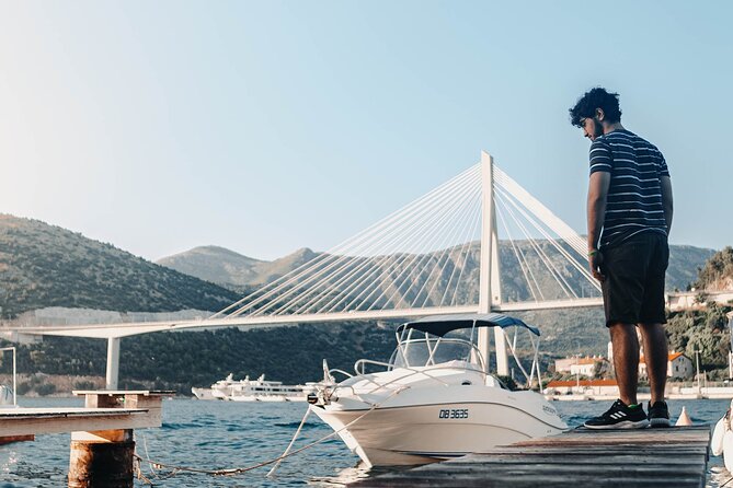 Dubrovnik Hidden Bays and Promenade Segway Guided Tour - The Experience’s Strengths and Limitations