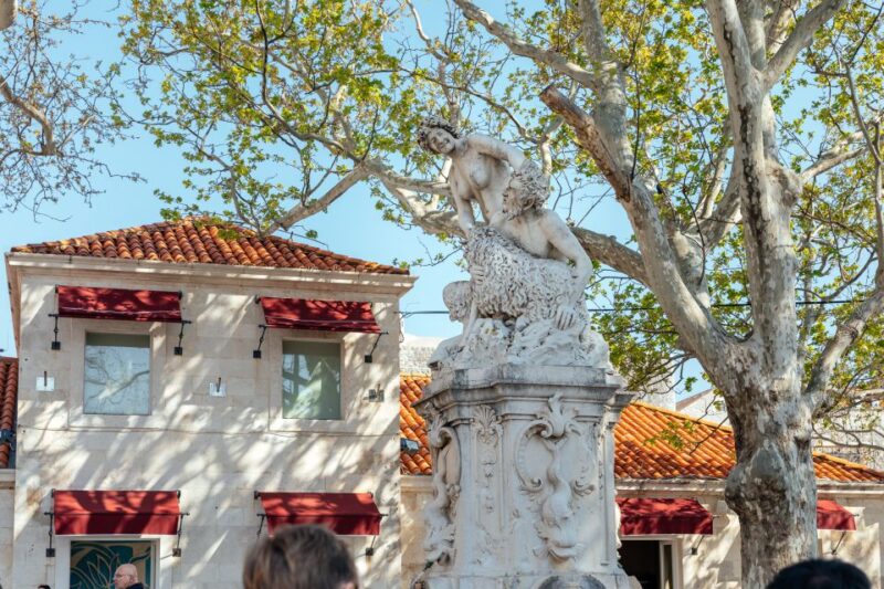 Dubrovnik: Hidden Gems and Highlights Private Walking Tour - The Practical Details: Booking, Flexibility, and Comfort