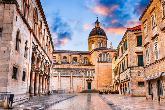 Dubrovnik Highlights Self-Guided Scavenger Hunt and Tour - Unlock Dubrovnik with a Self-Guided Scavenger Hunt and Tour