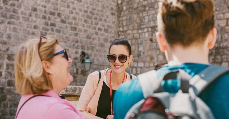 Dubrovnik History and Game of Thrones Locations Tour - Comparing This Tour with Similar Options