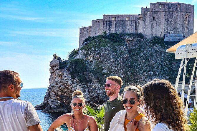 Dubrovnik History, Sweets & Liquors in a Private Palace (PRIVATE) - Discover Dubrovnik’s Hidden Charms with a Private Guide