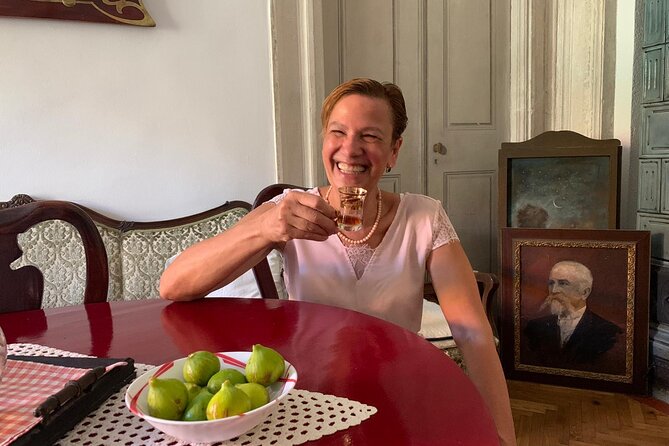 Dubrovnik History, Sweets & Liquors in a Private Palace (PRIVATE) - Personalized Experience with a Local Guide