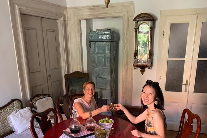 Dubrovnik History, Sweets & Liquors in a Private Palace (PRIVATE) - Comparing this Tour with Other Dubrovnik Experiences